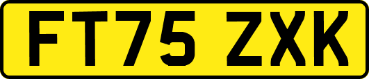 FT75ZXK