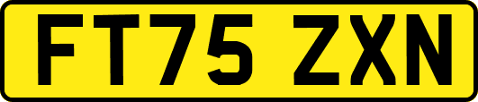 FT75ZXN