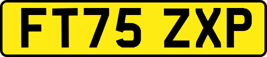 FT75ZXP