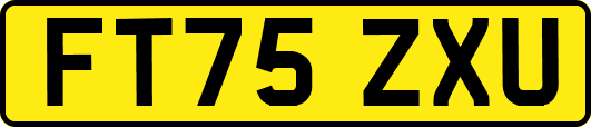 FT75ZXU