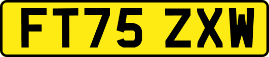 FT75ZXW