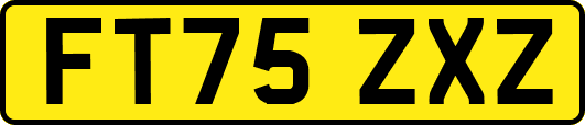 FT75ZXZ