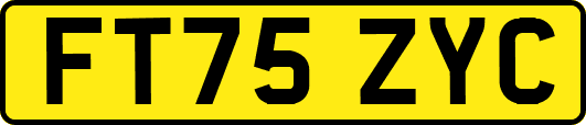 FT75ZYC
