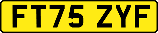 FT75ZYF
