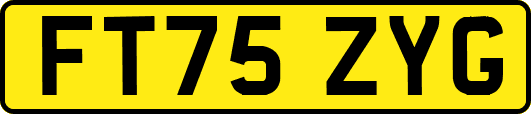 FT75ZYG