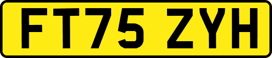 FT75ZYH