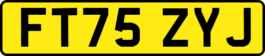 FT75ZYJ