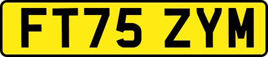 FT75ZYM