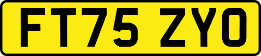 FT75ZYO