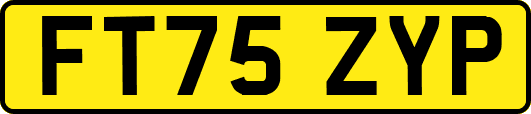 FT75ZYP
