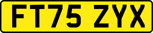 FT75ZYX