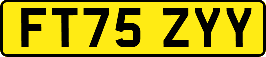 FT75ZYY