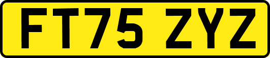 FT75ZYZ