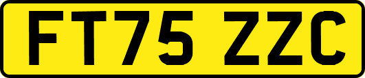 FT75ZZC