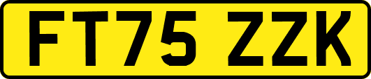 FT75ZZK