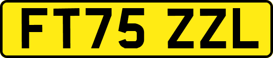 FT75ZZL