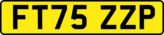 FT75ZZP