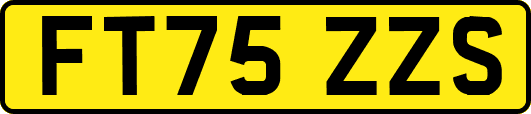 FT75ZZS
