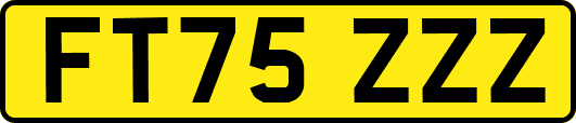 FT75ZZZ