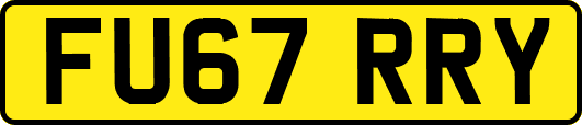 FU67RRY