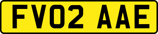 FV02AAE