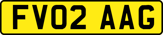 FV02AAG