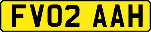 FV02AAH