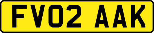 FV02AAK