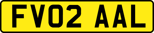 FV02AAL