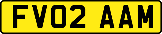 FV02AAM
