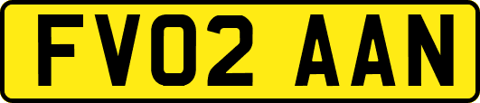 FV02AAN