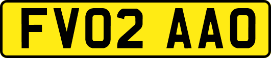 FV02AAO