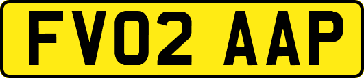 FV02AAP