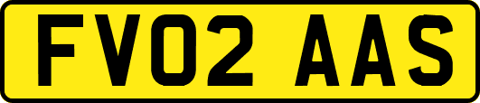 FV02AAS