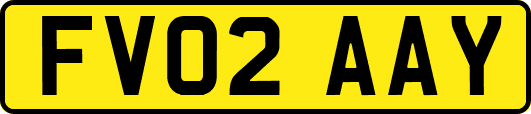 FV02AAY