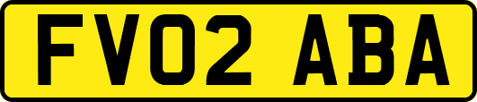 FV02ABA