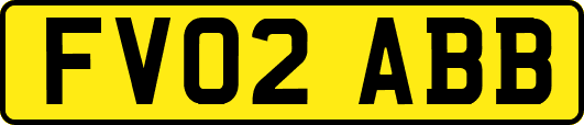 FV02ABB