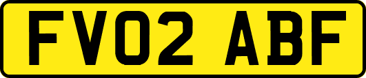 FV02ABF