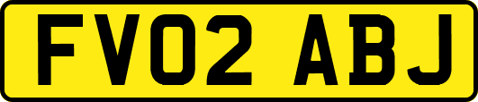 FV02ABJ