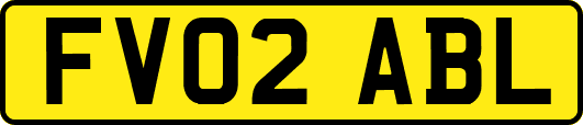 FV02ABL