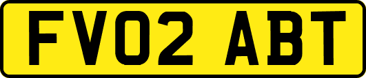 FV02ABT