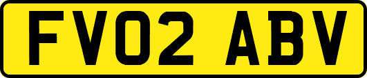 FV02ABV