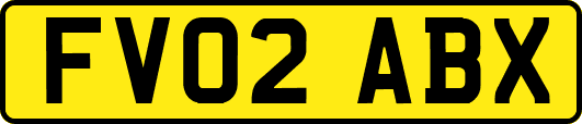 FV02ABX