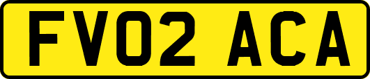 FV02ACA