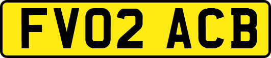 FV02ACB