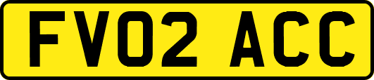 FV02ACC
