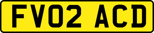 FV02ACD