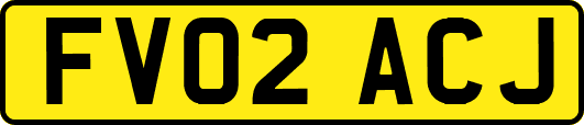 FV02ACJ