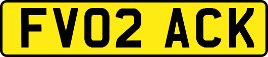 FV02ACK