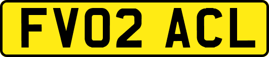 FV02ACL